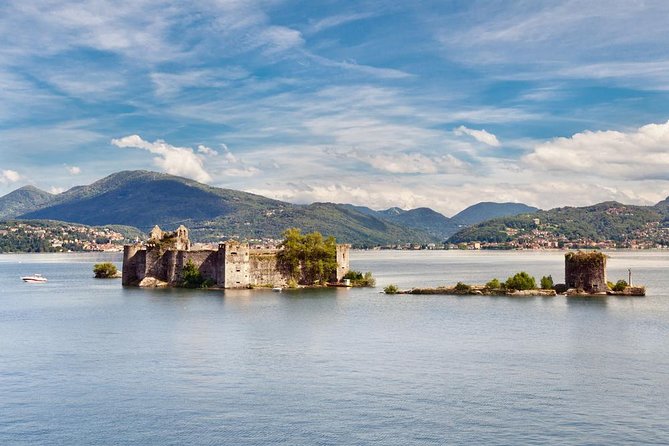 The magic of a private boat tour around the Borromean islands - Quick practical tips so your hour goes smoothly