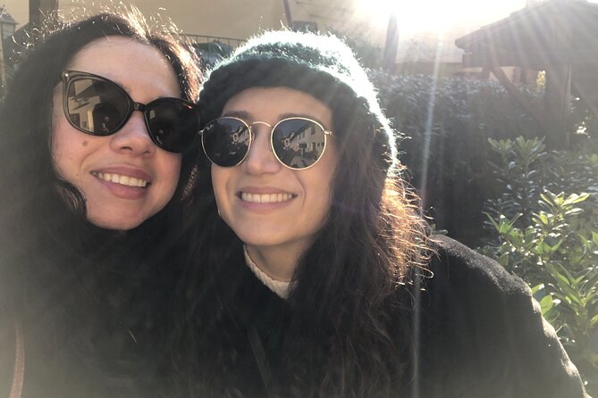 The Magic of Navigli: Self-Guided Puzzle Quest in Milan - A self-guided puzzle quest that maps Milan’s Navigli vibe
