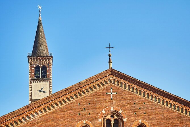The Magic of Navigli: Self-Guided Puzzle Quest in Milan - Who this puzzle route suits best