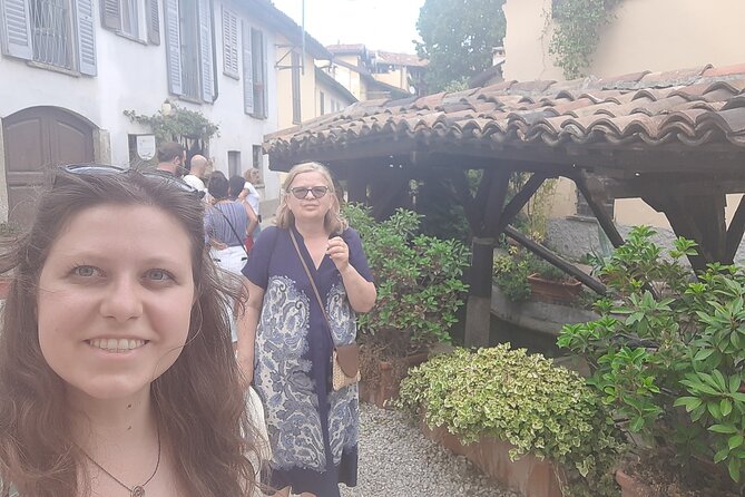 The Magic of Navigli: Self-Guided Puzzle Quest in Milan - How the phone game works in plain terms