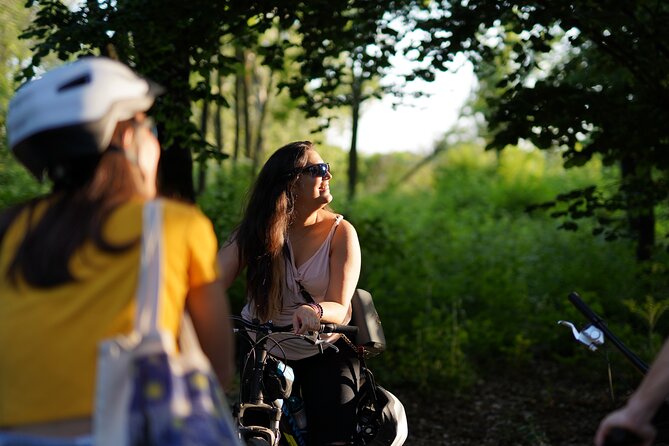 The Milan you don't expect, bike tour with picnic on the lake - Price and value: when $47.07 makes sense