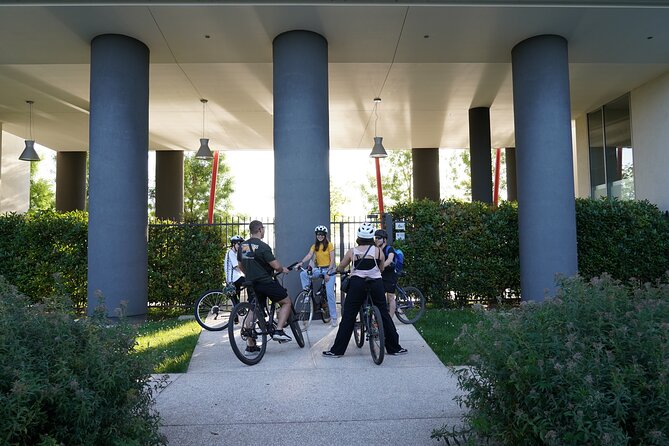 The Milan you don't expect, bike tour with picnic on the lake - Boscoincitta: the urban forest start that changes your mindset fast