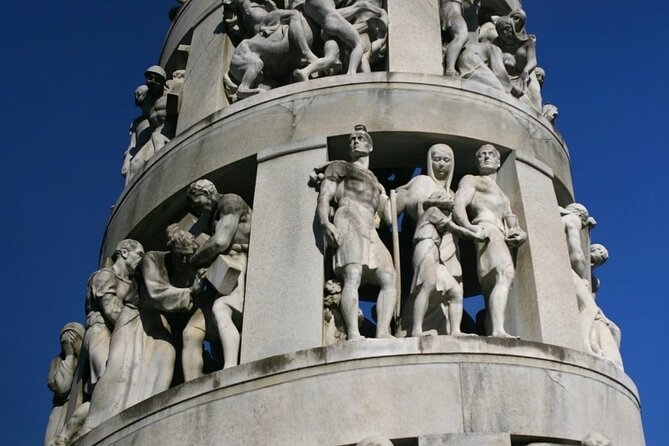 The Monumental Cemetery of Milan: Discover the Unexpected - Why the Monumental Cemetery of Milan feels like a different kind of museum
