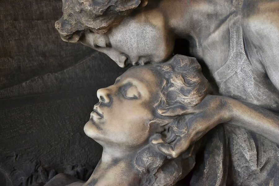 The Monumental Cemetery of Milan Guided Experience - Quick practical tips before you book