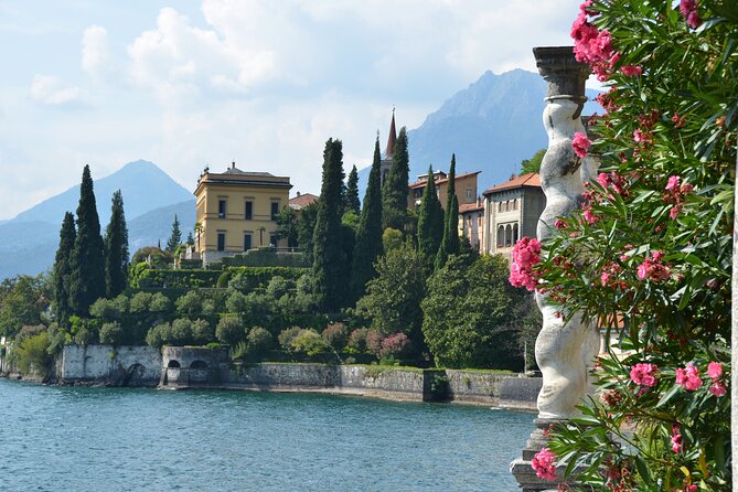 The "Pearl" and the "Diamond" of the Lake - Price and value: is $893.11 per person worth it?