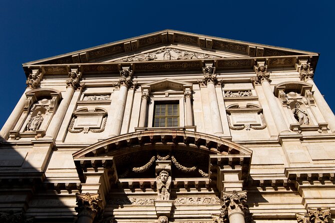 The Secret Milan – An Exclusive Stroll Beyond the Beaten Path - Why This Secret Milan Walk Feels Like a Local Shortcut