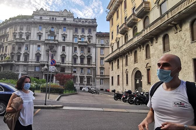 The Secret Milan – An Exclusive Stroll Beyond the Beaten Path - Porta Venezia: Elegance Meets Everyday Life, Plus Little Asmara