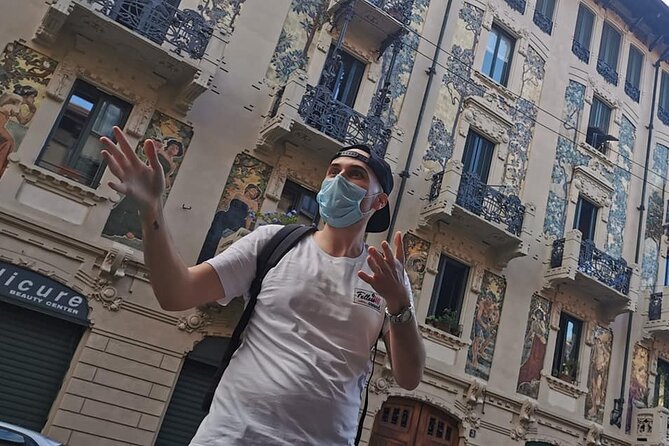 The Secret Milan – An Exclusive Stroll Beyond the Beaten Path - Price and Value: Is $102.58 Worth a Two-Hour Stroll?