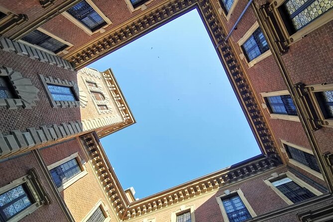 The Secret Milan – An Exclusive Stroll Beyond the Beaten Path - What You Get On the Ground: Tickets, Timing, and Small-Group Comfort
