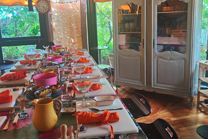 The Secrets to Learn Fresh Pasta and Tiramisù in a Glam Home - Price and Value: What You’re Really Paying For