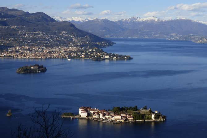 Ticket for Isola Bella and Isola Madre from Stresa - Price and what your $17.35 actually covers on Lake Maggiore