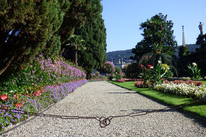 Ticket for Isola Bella and Isola Madre from Stresa - Should you book this Stresa to Isola Madre and Isola Bella ticket?