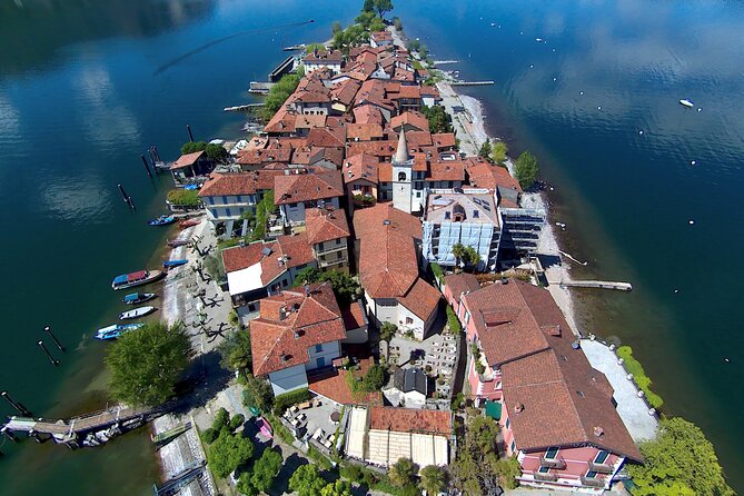 Ticket for Isola Pescatori from Stresa - Key points to know before you go