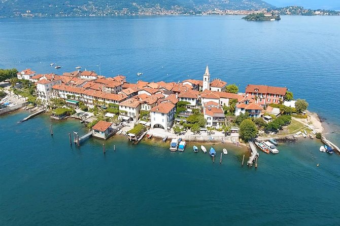 Ticket for Isola Pescatori from Stresa - Timing and pacing: how to fit this into a short 1.5 to 2 hour plan
