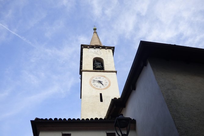Ticket for Isola Pescatori from Stresa - Price and value: $10.65 for boat time and island access