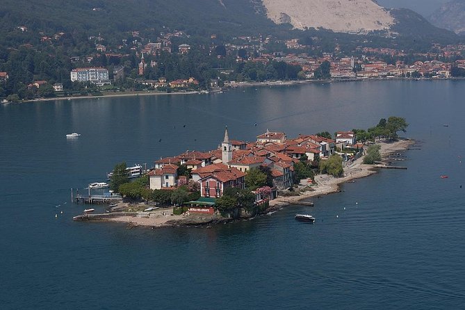 Ticket for Isola Pescatori from Stresa - Rain, service quality, and how to handle the “good weather” requirement