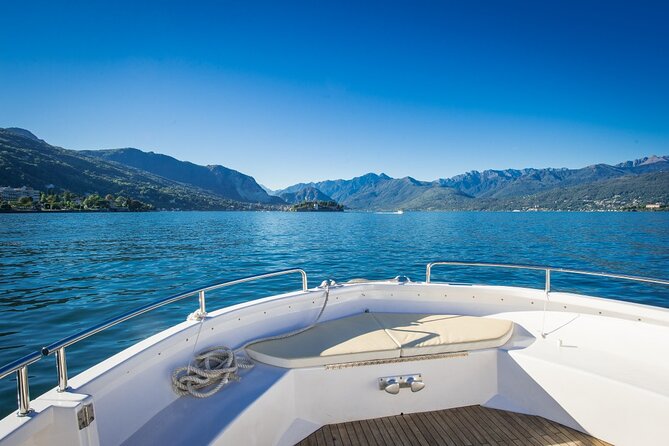 Ticket for Isola Pescatori from Stresa - The bottom line: should you book the Stresa to Isola Pescatori ticket?