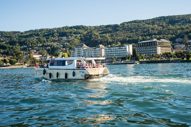 Ticket for Isola Pescatori from Stresa - Isola dei Pescatori: what makes the Fishermen’s Island so appealing