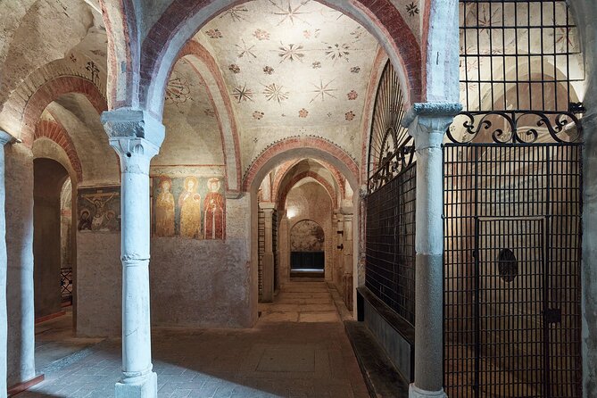 Ticket Pinacoteca Ambrosiana + Cripta San Sepolcro, Milan - Should You Book This Milan Ticket?