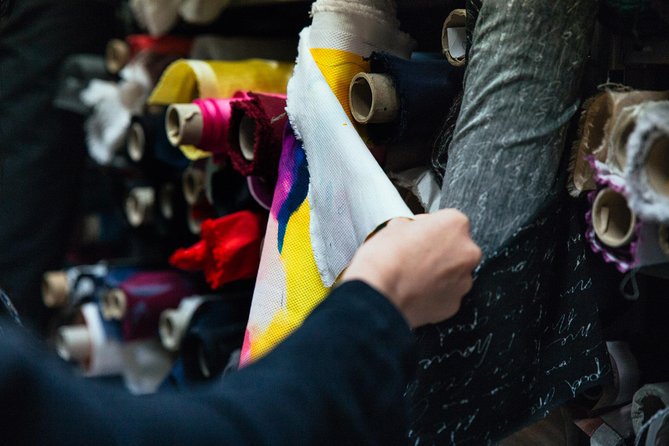 Treasures of Milan: Fashion and Design Private Tour - Stop 1: Via Monte Napoleone, Where the Luxury Brands Own the Street