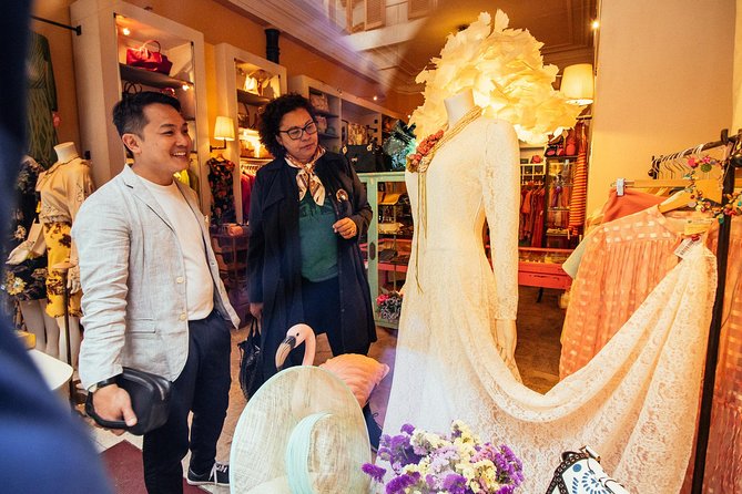 Treasures of Milan: Fashion and Design Private Tour - Stop 5: Museo Bagatti Valsecchi and Via Gesù Fashion Clues