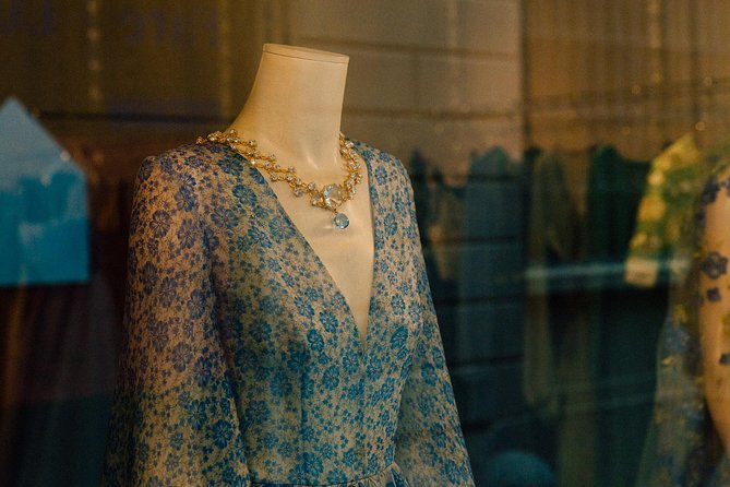 Treasures of Milan: Fashion and Design Private Tour - Shopping That Feels Helpful, Not Salesy