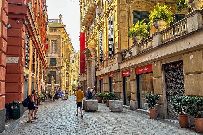 Turin and Genoa from Milan Full Day Tour - Why this Milan to Turin and Genoa day trip works