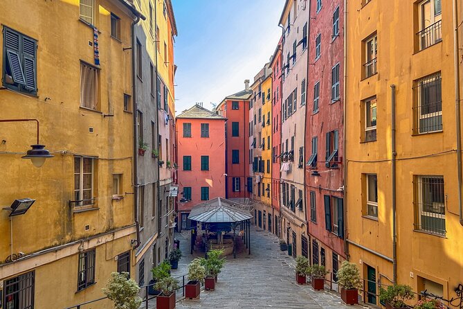 Turin and Genoa from Milan Full Day Tour - Turin time block two: how to use the extra hours without rushing