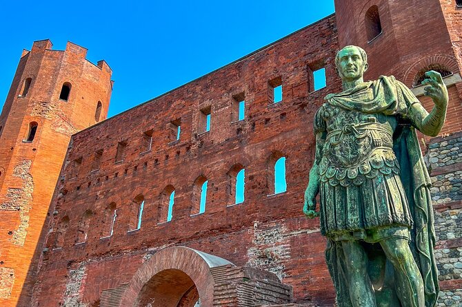 Turin and Genoa from Milan Full Day Tour - Transportation, tour leader, and what you actually pay for