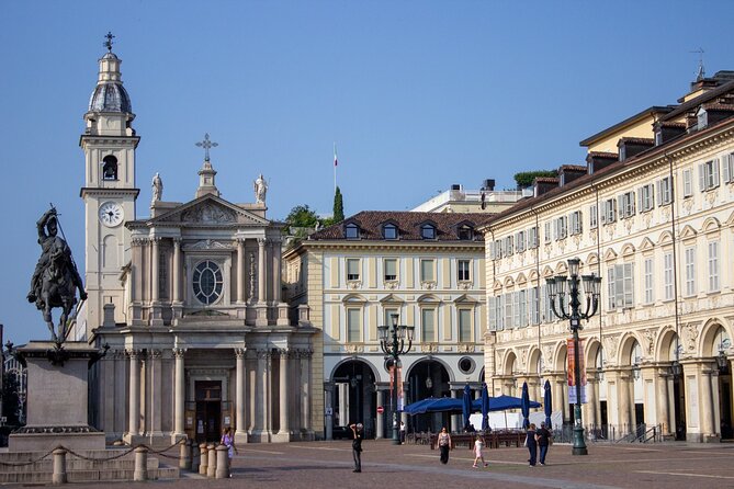 Turin and Genoa from Milan Full Day Tour - Pacing and packing: make this 13-hour day feel manageable