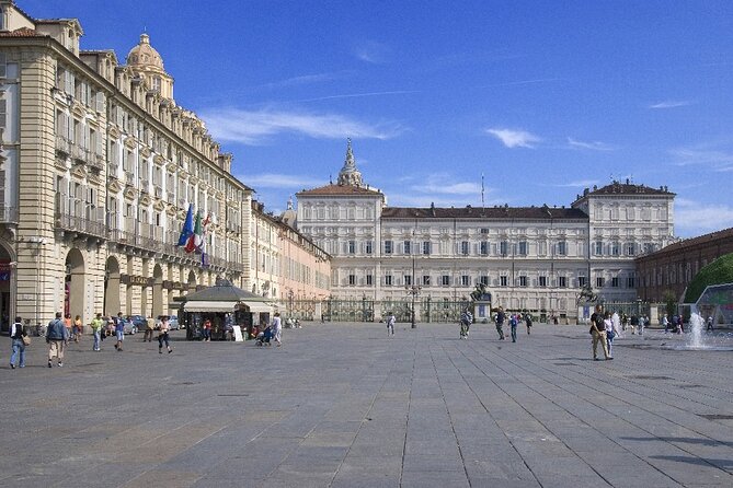 Turin Full-Day guided tour. Departure from Milan - Local guide energy, and why it matters on a fast day