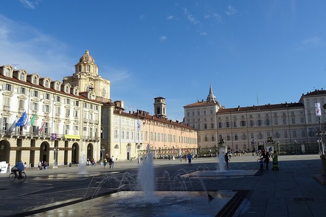 Turin Full-Day guided tour. Departure from Milan - How the group size shapes your experience