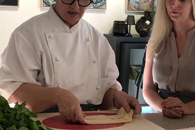 Unique experience: private cooking class for you and your family - Where you meet and how the day runs (so you’re not guessing)