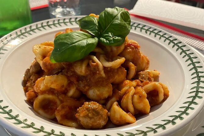 Unique experience: private cooking class for you and your family - Who this class is best for
