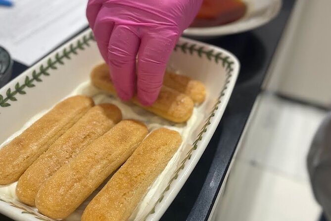 Unique experience: private cooking class for you and your family - Why this small group size changes everything