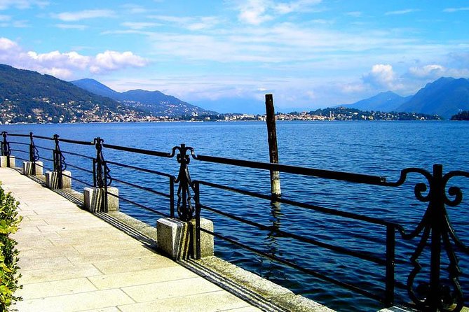 Unique Lake Maggiore Day Trip from Milan - Milan to Lake Maggiore: From Meeting Point to Lake Views
