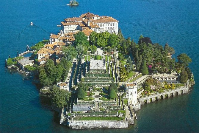 Unique Lake Maggiore Day Trip from Milan - Isola dei Pescatori: The Fishermen Island Stop That Feels Like a Reset