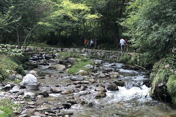Val Senagra - The Enchanted Valley - Key things to know before you go