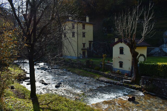 Val Senagra - The Enchanted Valley - Price and value: is $216.74 fair for this half-day?