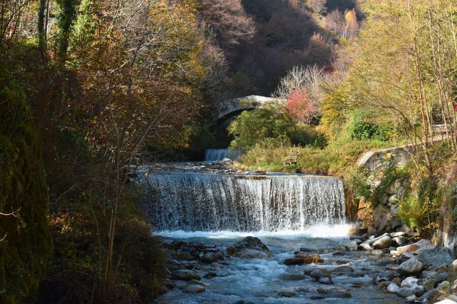 Val Senagra: The Enchanted Valley Tour - From Menaggio to Val Senagra: why this walk feels different