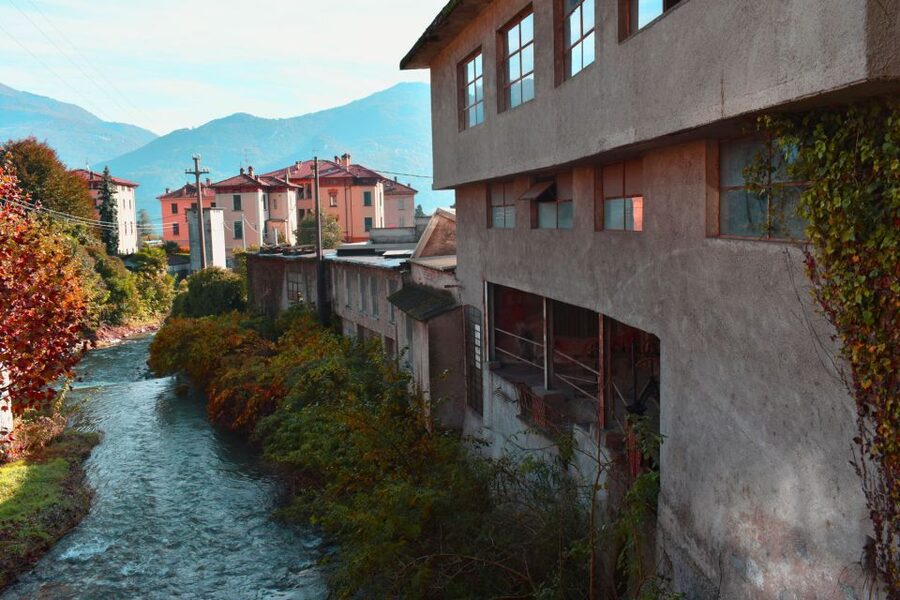 Val Senagra: The Enchanted Valley Tour - Local lunch and tastings: simple, healthy, and family-style