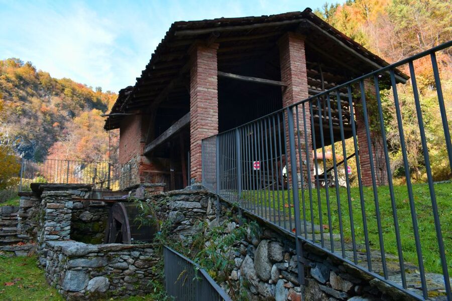 Val Senagra: The Enchanted Valley Tour - How long it really takes, and what to wear