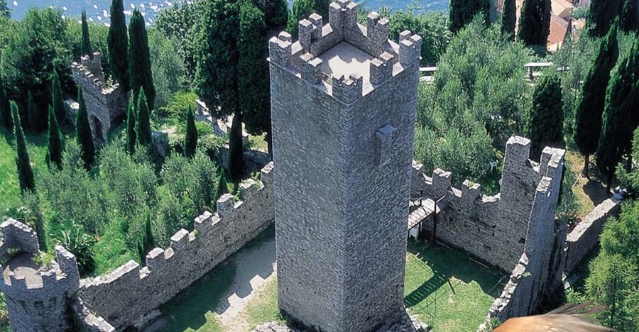 Varenna: Castello di Vezio Entry Ticket - Castello di Vezio: A Lake Como Viewpoint That Feels Like a Time Capsule