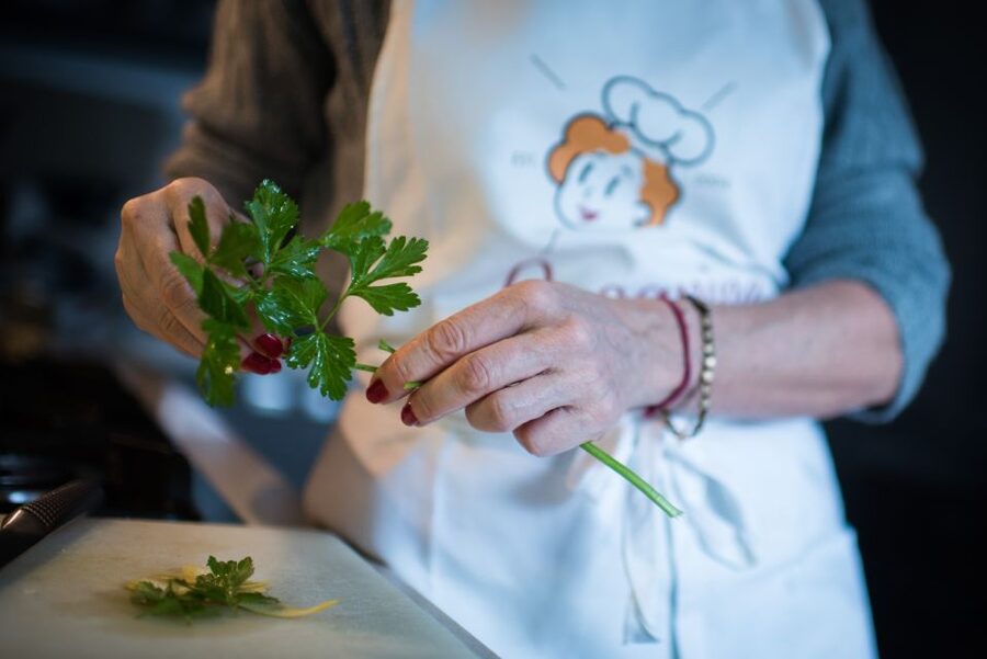 Varenna: Cooking Class at a Local's Home - Why a Varenna home class beats a restaurant-style lesson