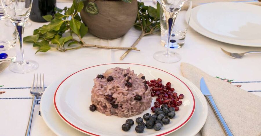 Varenna: Dining Experience at a Local's Home - Key highlights you can count on