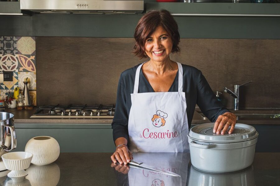 Varenna: Dining Experience at a Local's Home - Your 4-course seasonal menu, what to expect on the table