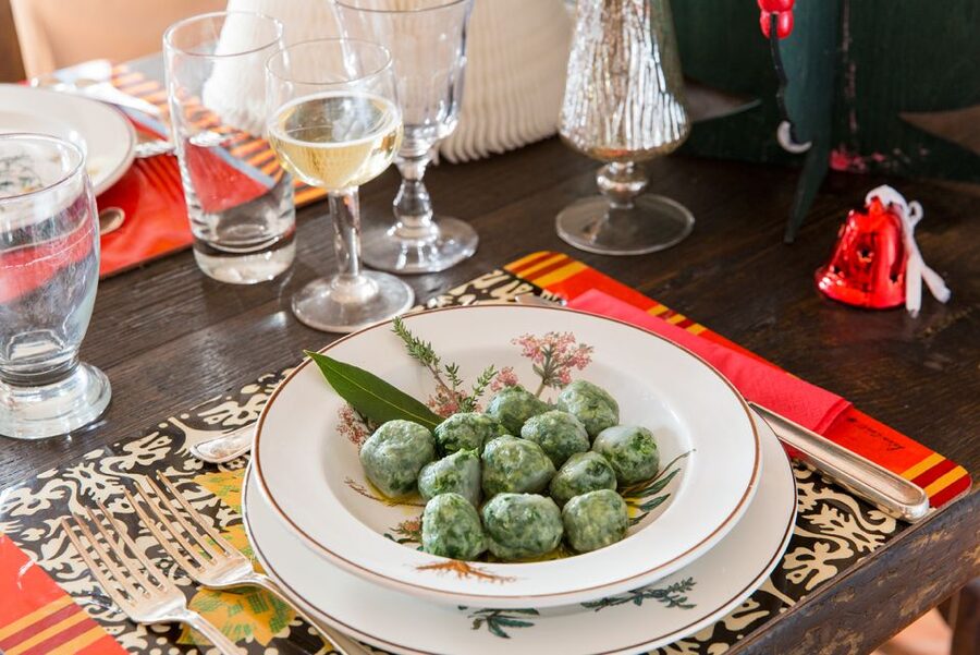 Varenna: Dining Experience at a Local's Home - Dietary needs: what you can request and how to make it smooth