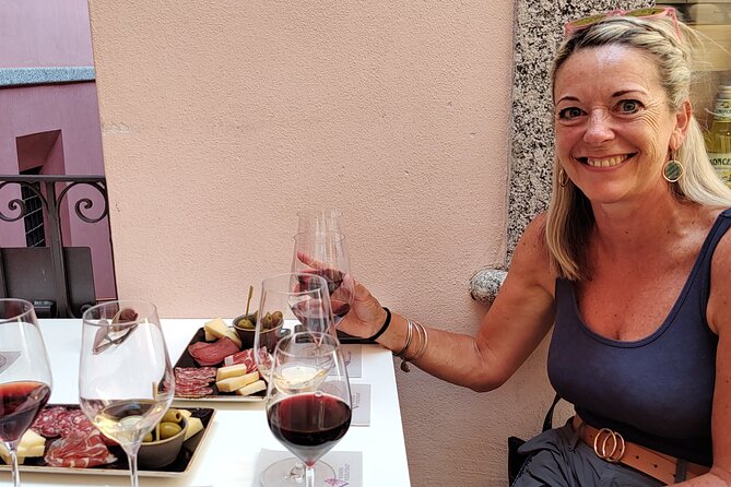 Varenna: guided Walking Tour with Wine & Food tasting - Pace, Group Size, and What to Bring