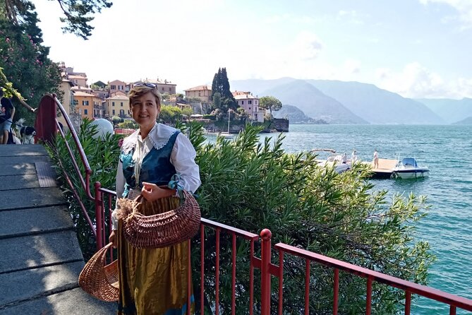 Varenna: guided Walking Tour with Wine & Food tasting - Who Should Book This Varenna Wine Walk (and Who Might Pass)