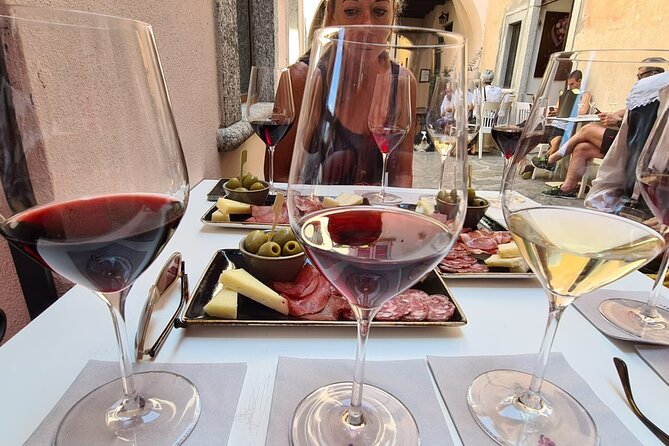 Varenna: guided Walking Tour with Wine & Food tasting - Final Decision: Should You Book?